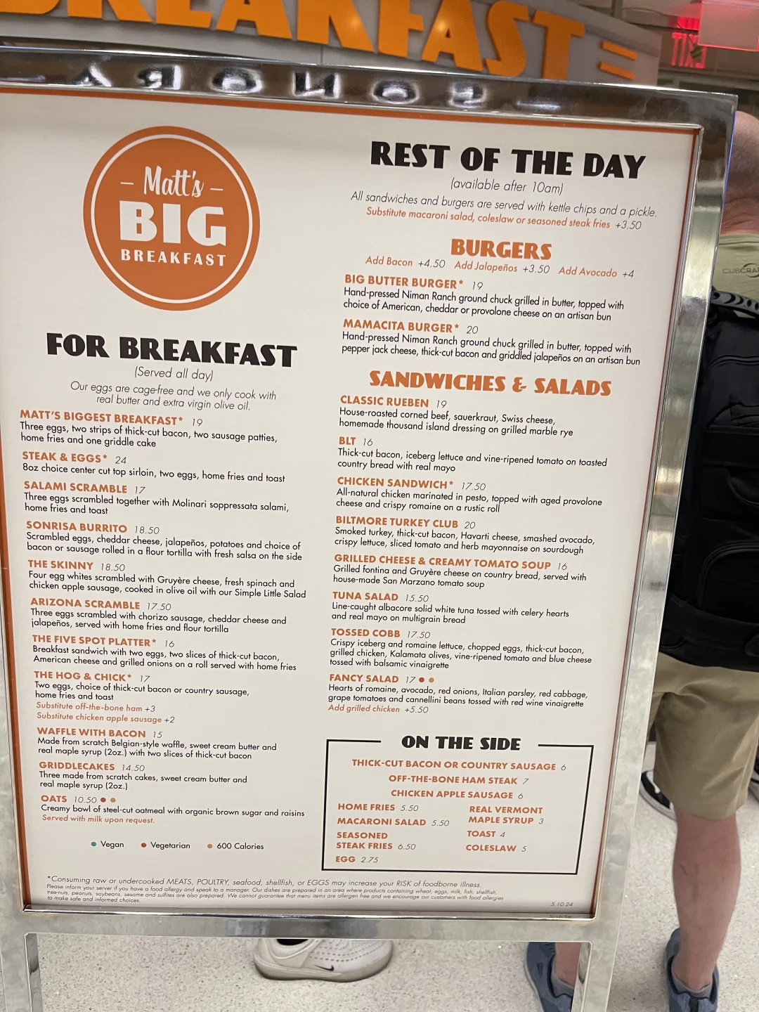 "Is this place really that good?"