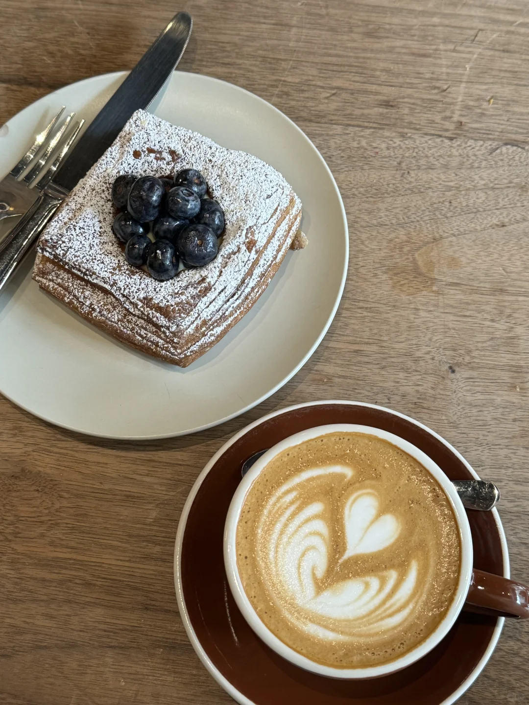 Two Handpicked Cafés in New York City