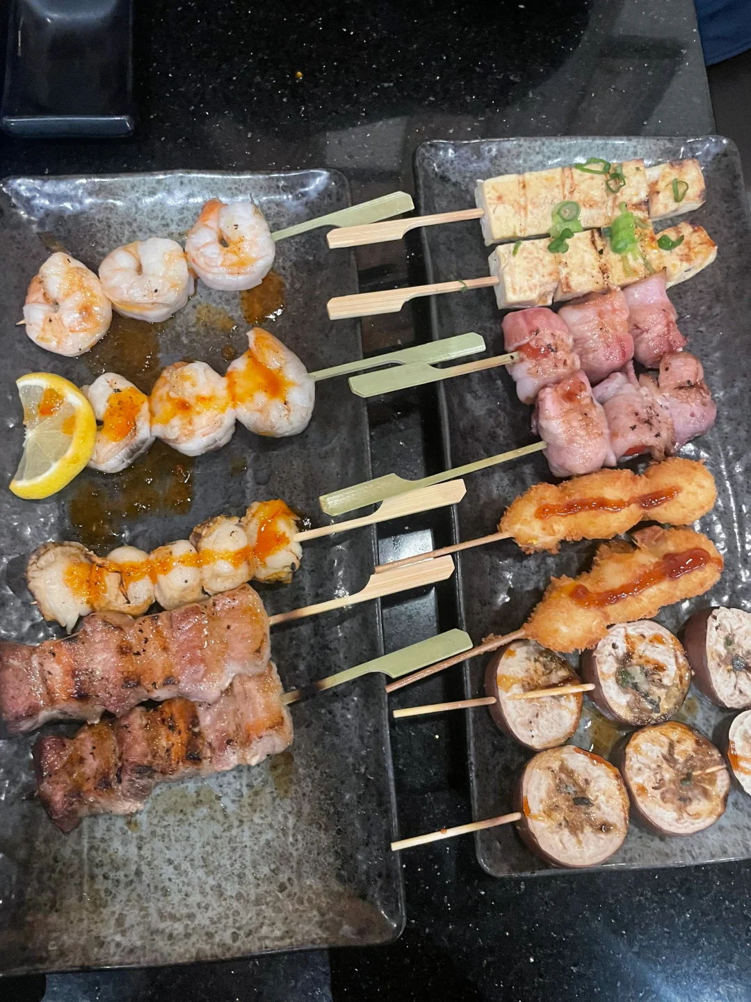 What to Eat in Salt Lake City: Chapter 1