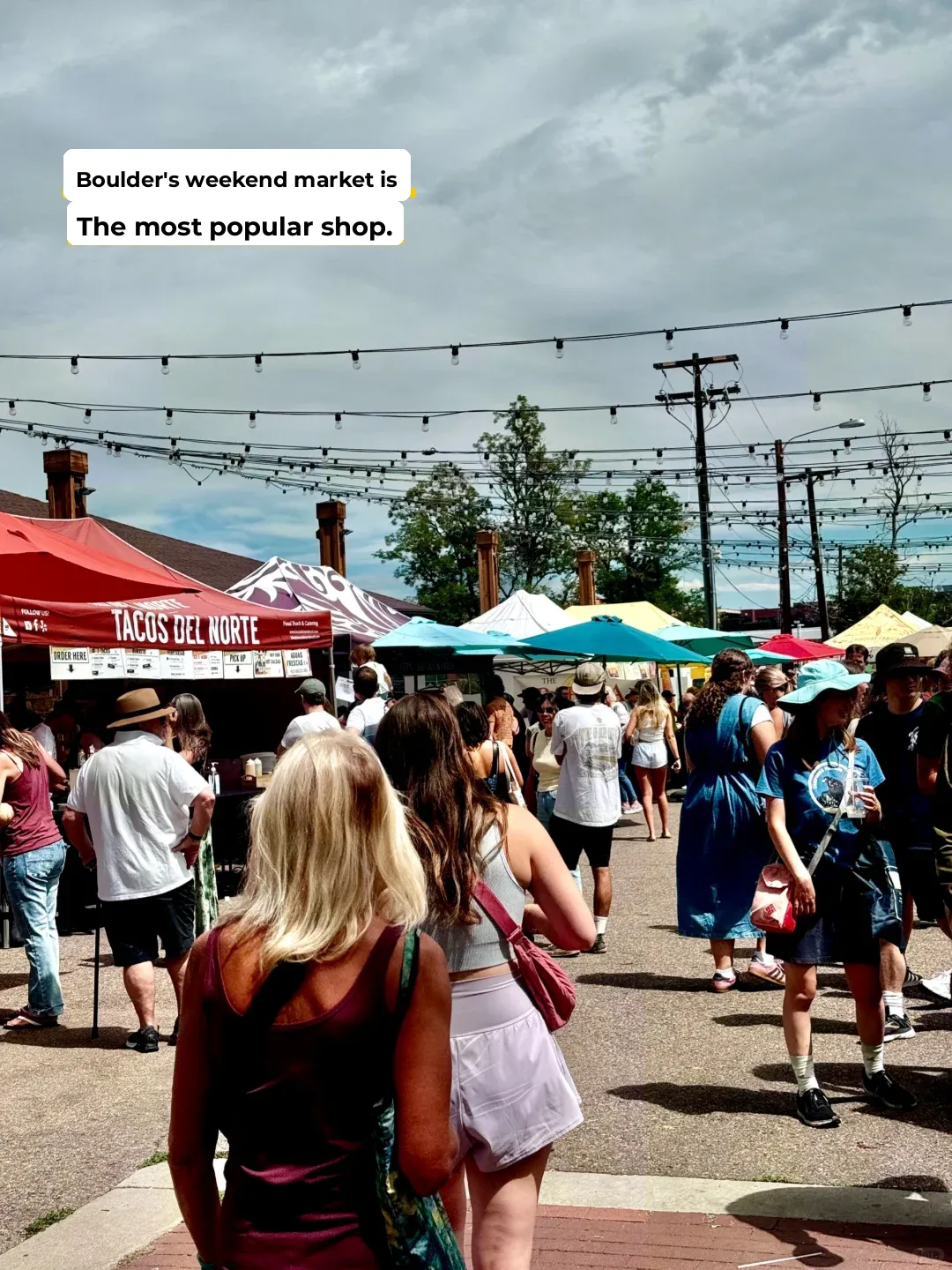 Ultimate Travel Guide to Boulder, Denver