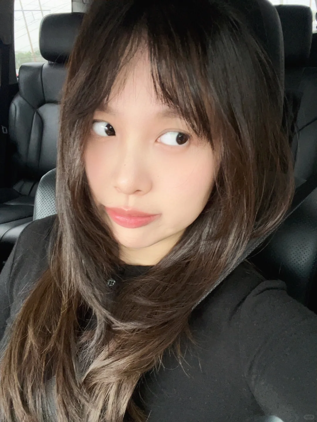 Got a fresh new look in Atlanta!!! 🖤