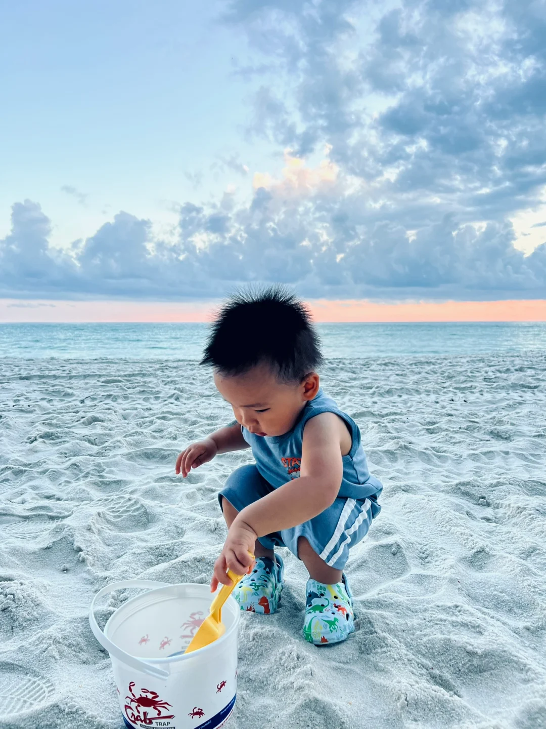 Guide | Fun, Food, and Activities in Panama City Beach with Kids and Pets (Part 1)