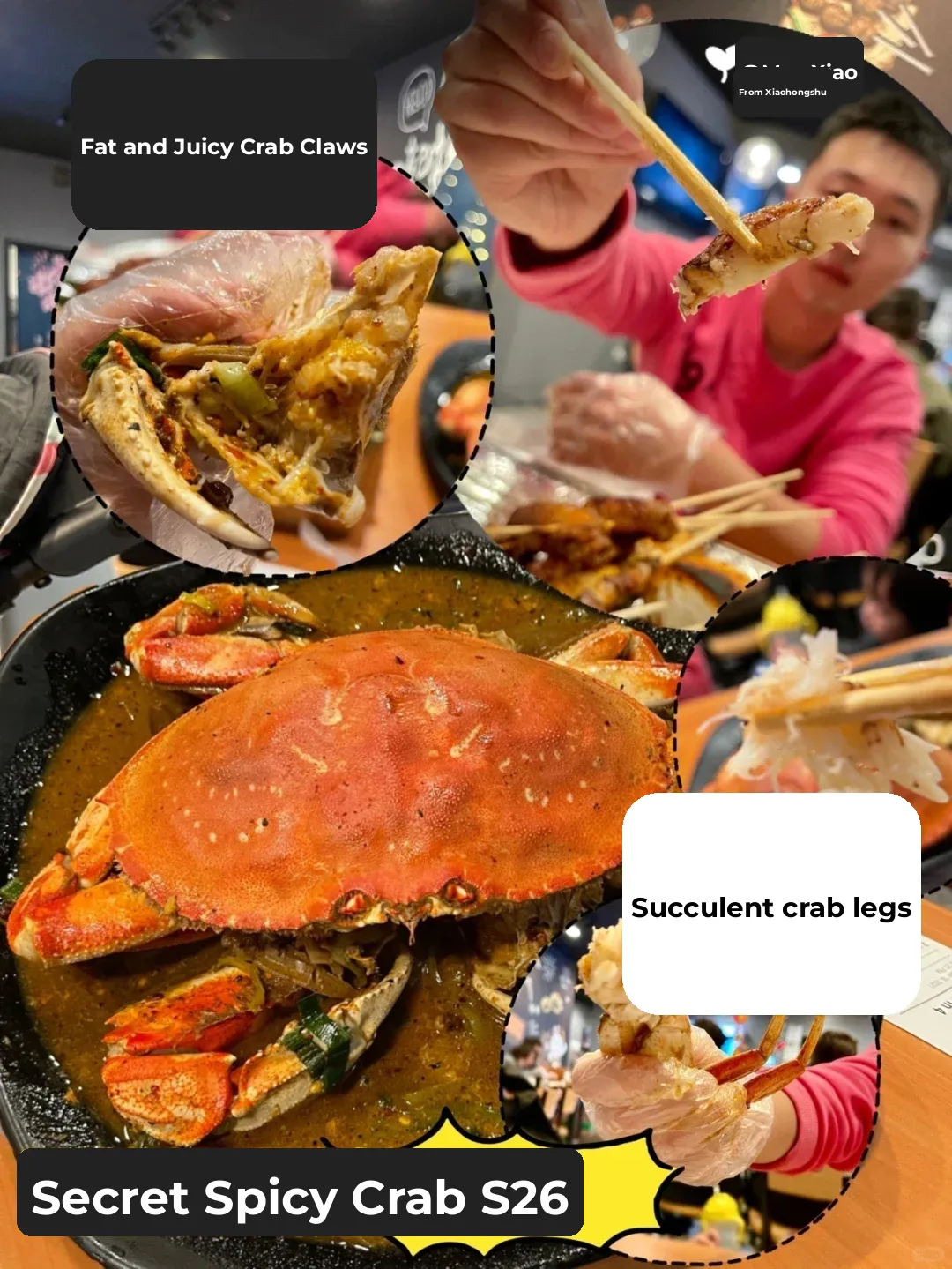 Arcadia's Hidden Gem 🤤: Secret Northeastern BBQ & Seafood Joint