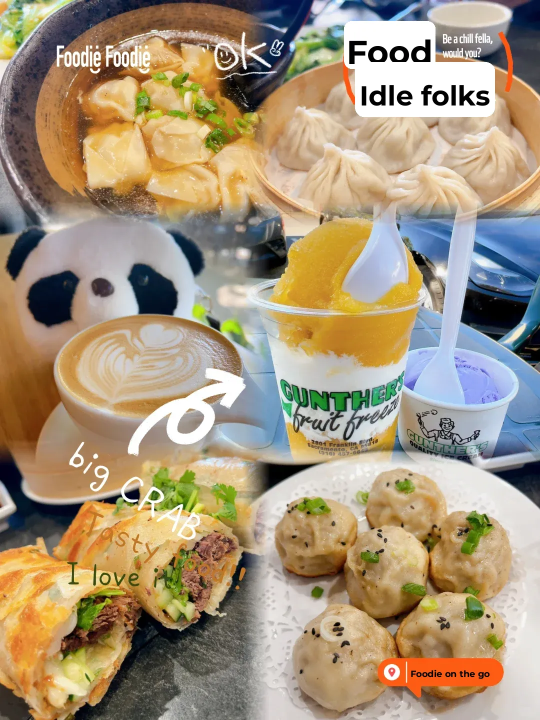 The Best Beef Roll in Sacramento Has Been Found! 😍