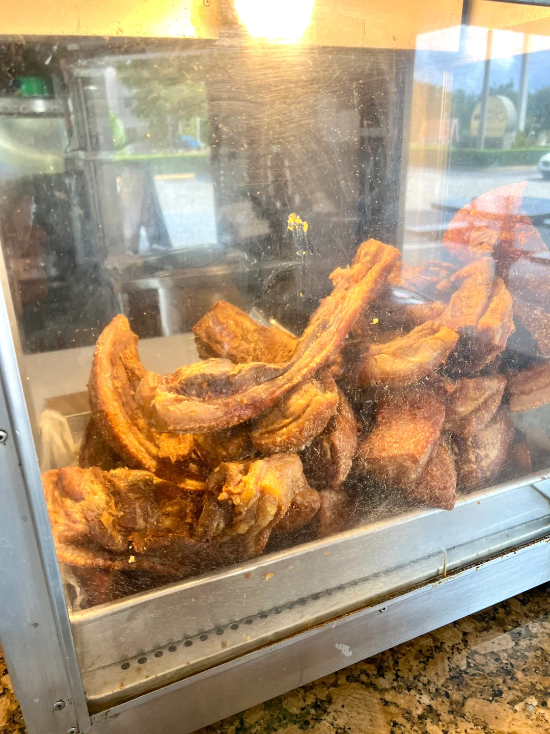 Miami's Chinese Food Alternative: Cuban Street Food