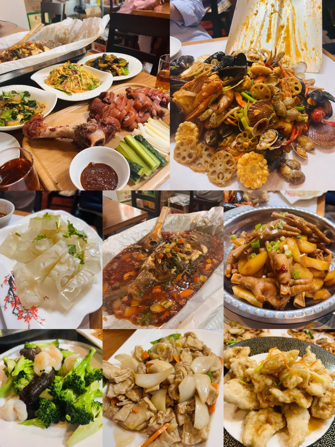 Osaka Eats // Hidden Gems of Northeastern Cuisine