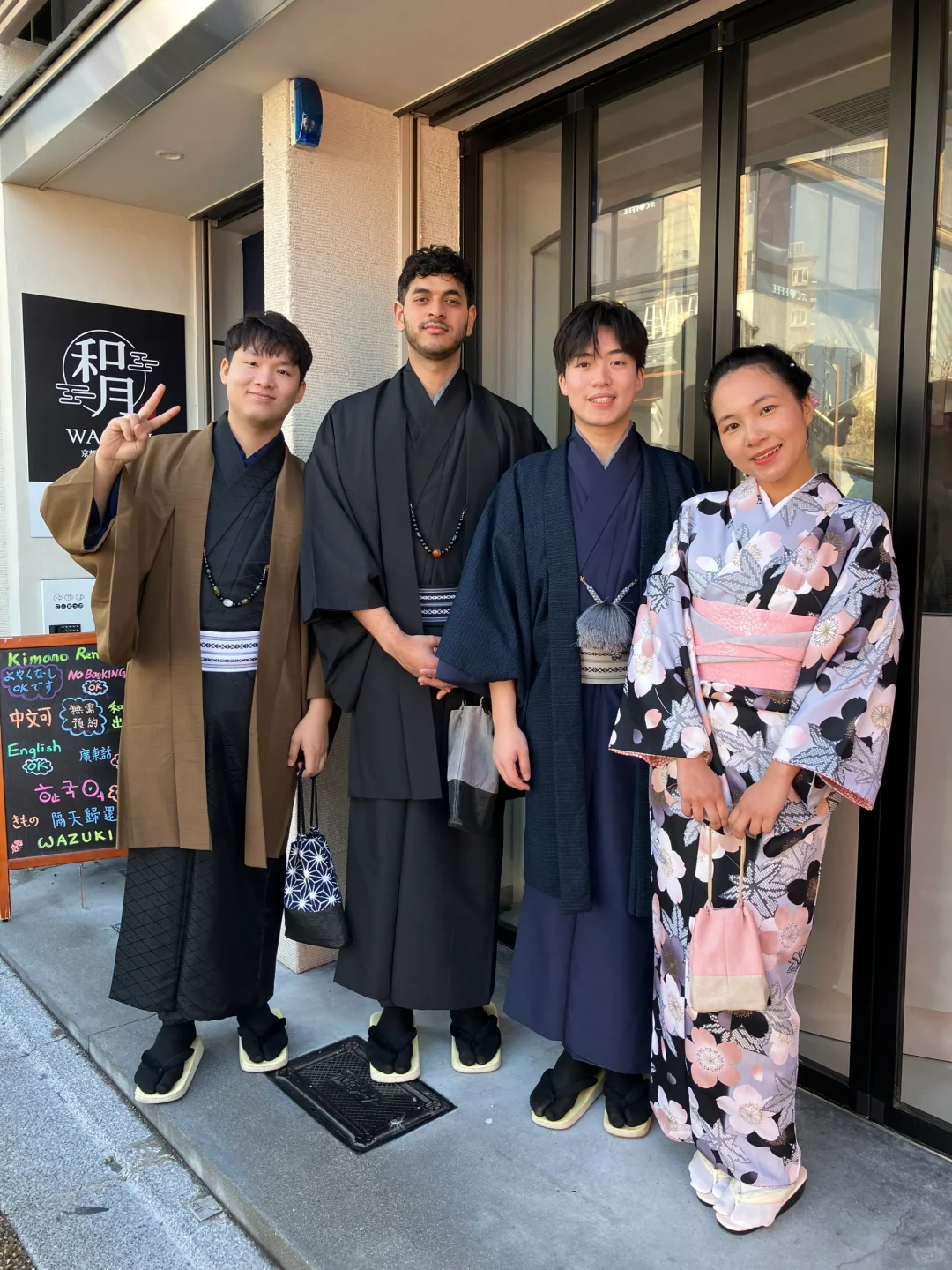 March Kyoto Trip 🇯🇵 Cherry Blossoms 🌸 Booking Now 🎎