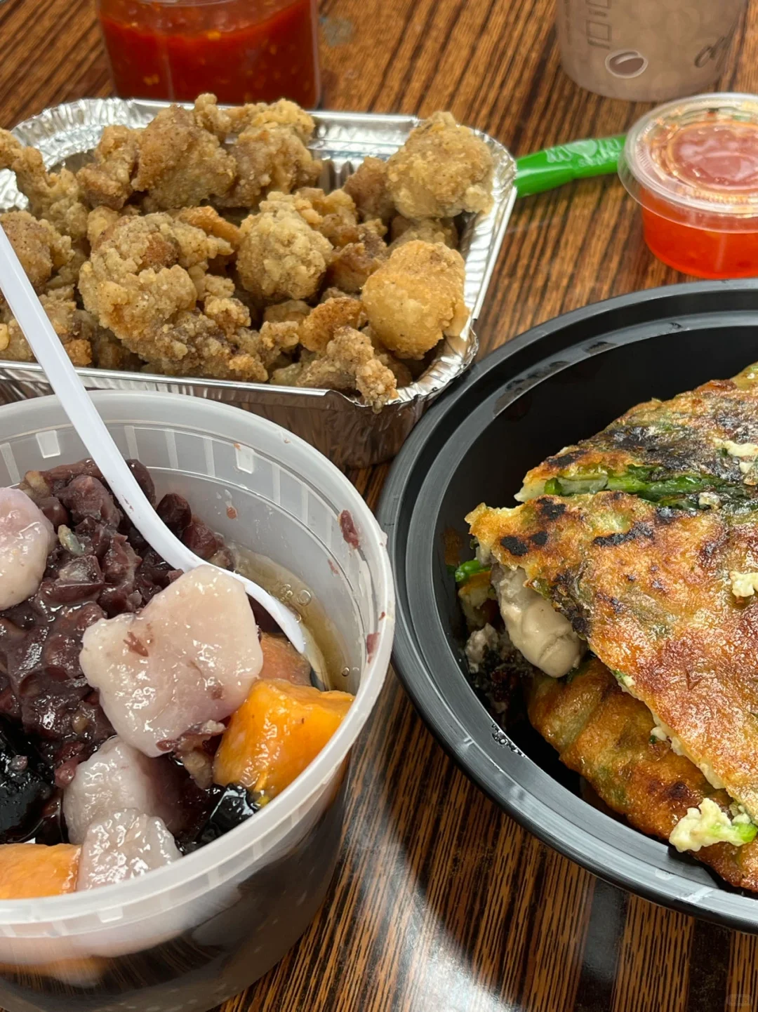 Spicy Reviews: Exploring NYC Chinatown Eats 🤤