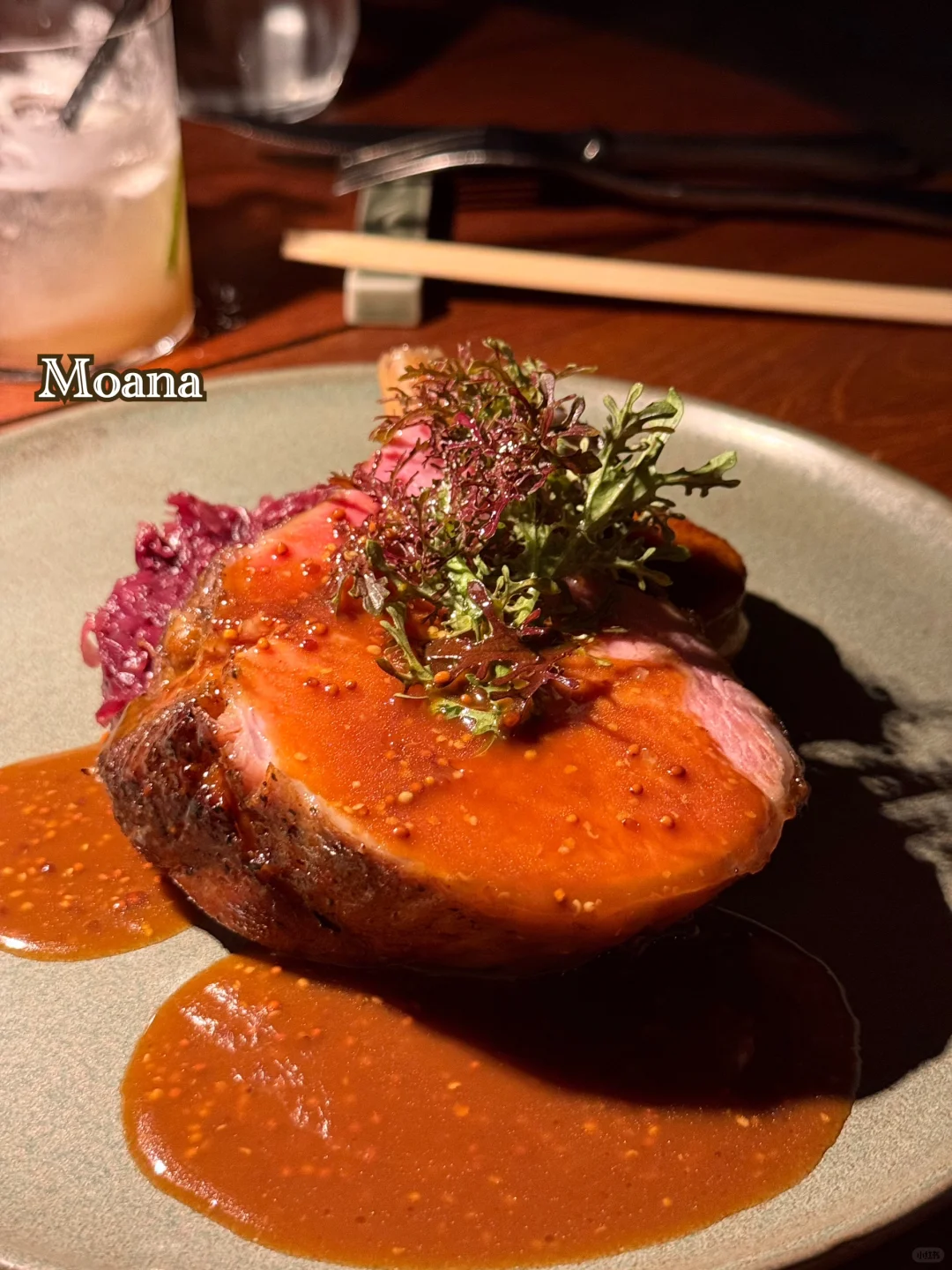 Hawaii | The Only Decent Fine Dining Spot on the Big Island 🙏🏻