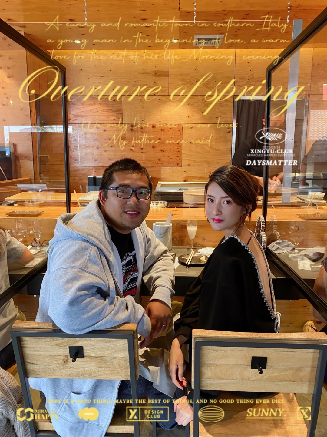 Unlock🔓 San Diego's Hidden Gem Sushi Spot