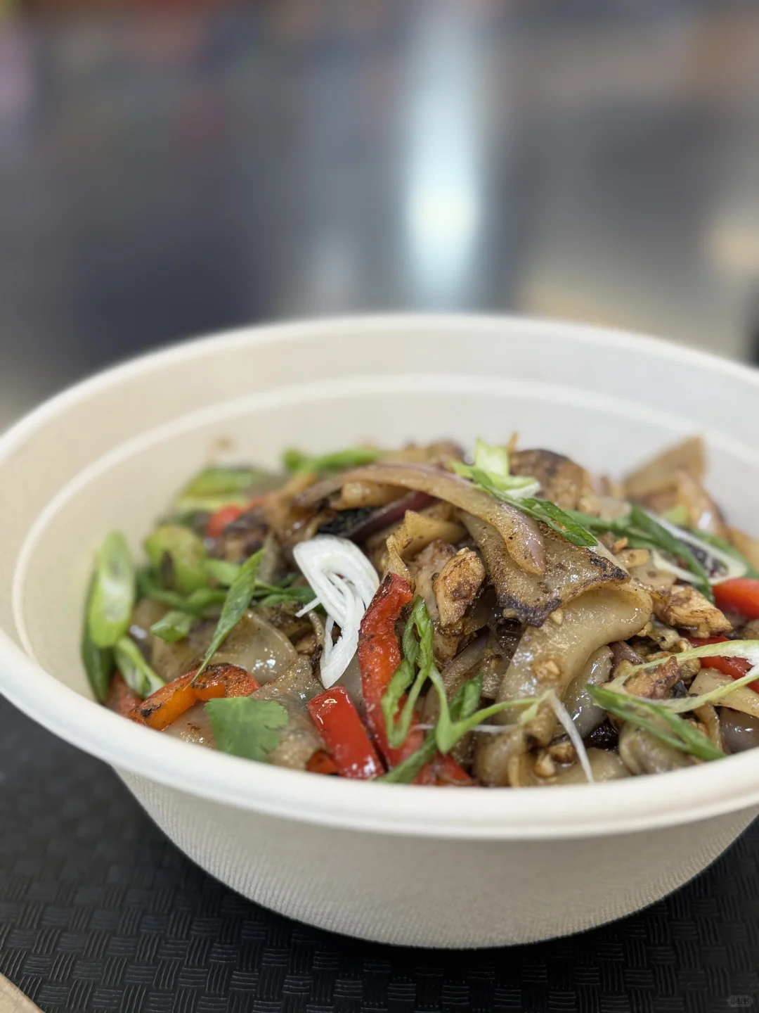 East LA Thai Eats: Order This for a Pleasant Surprise!