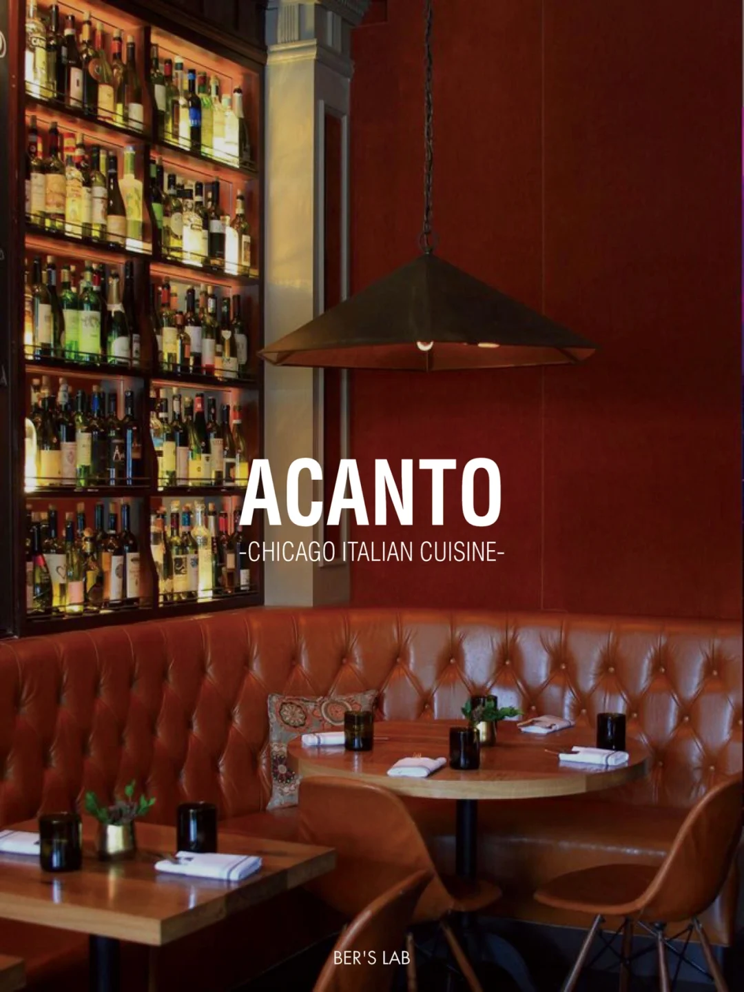 Eats▫️Hidden Gem Italian Eatery in Chicago｜Wish We Met Sooner