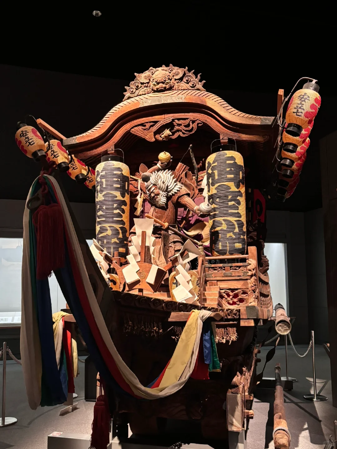 🎎 Osaka Museum of History | Don't Forget to Stamp!