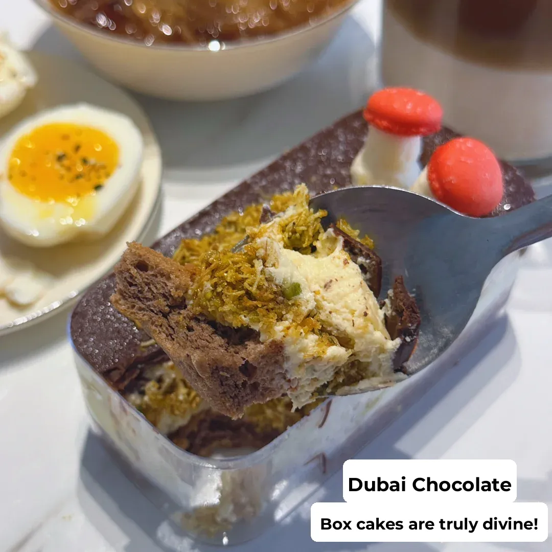 Orlando Dessert Shop Guide for Coffee and Sweet Treats Lovers 🌟🌟🌟