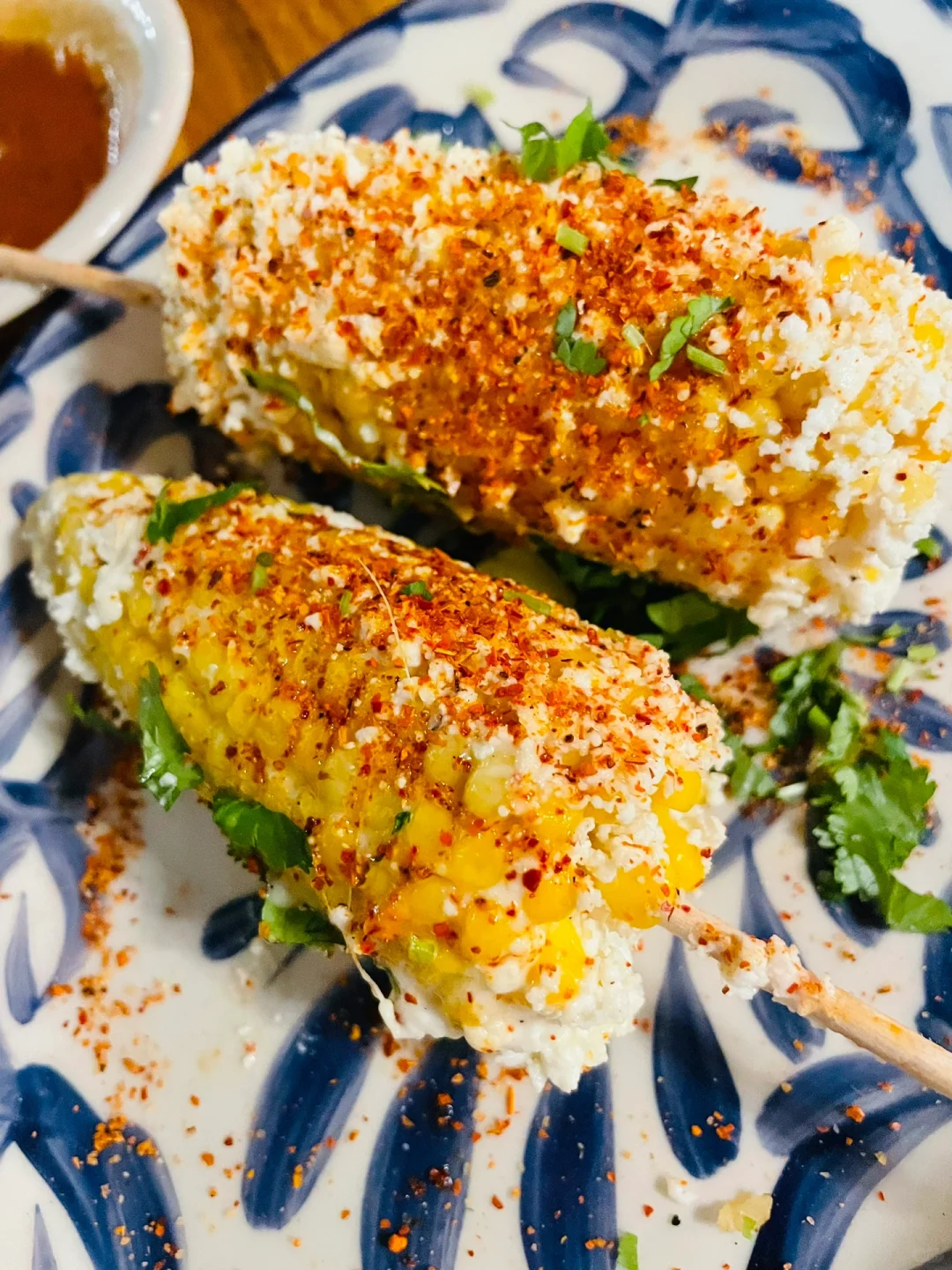 Ambriza – A Taste of Mexico in Houston!