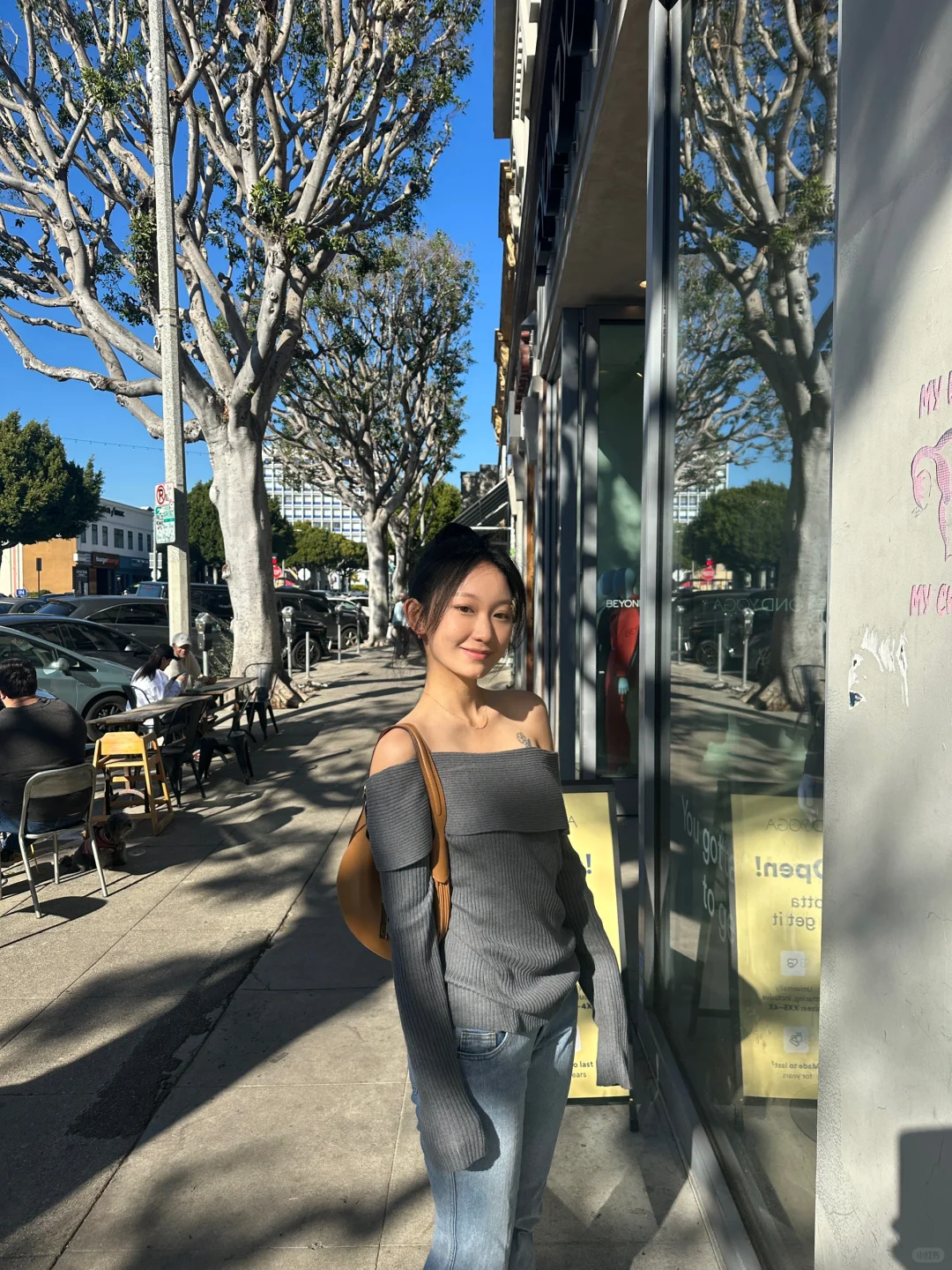 LA | Top Shopping Spot: Larchmont