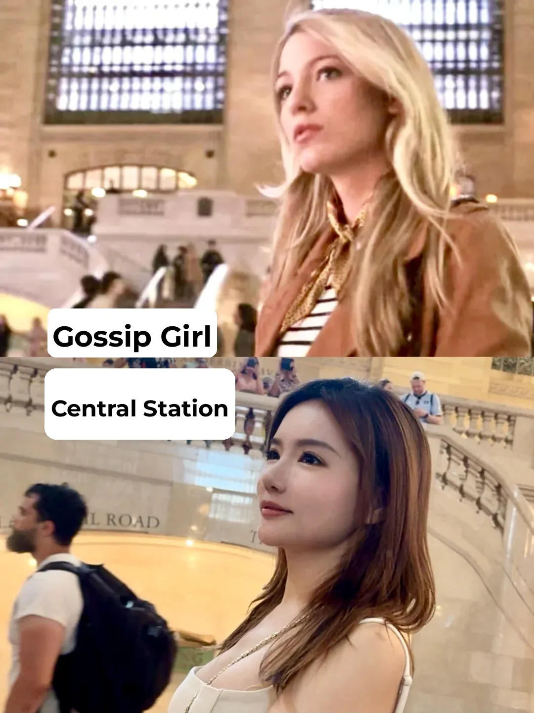 📍 Central Park West: The Ultimate Gossip Girl Spot