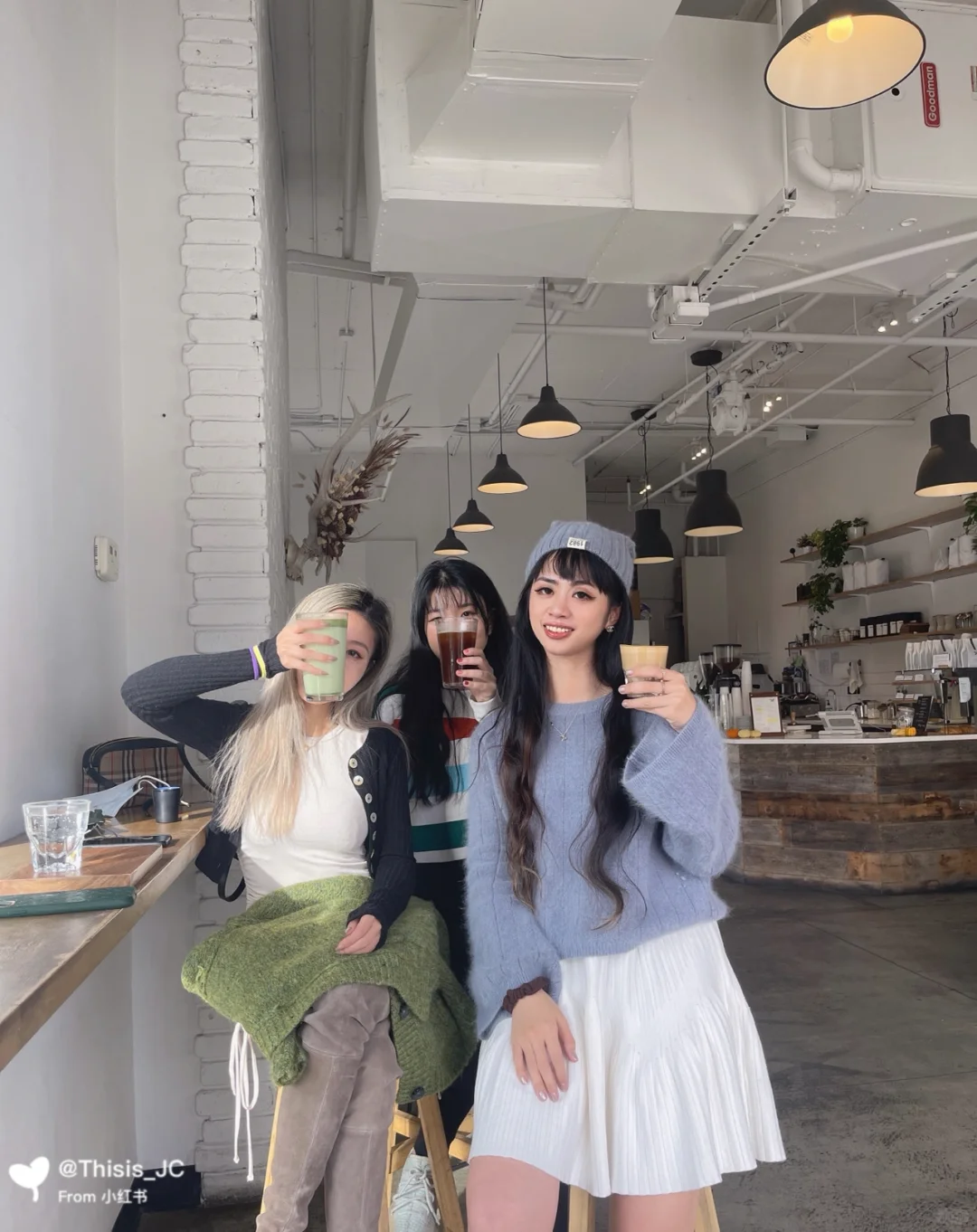 Hidden Gem Coffee Shop in Downtown Denver ☕️ Must-Visit Spot!