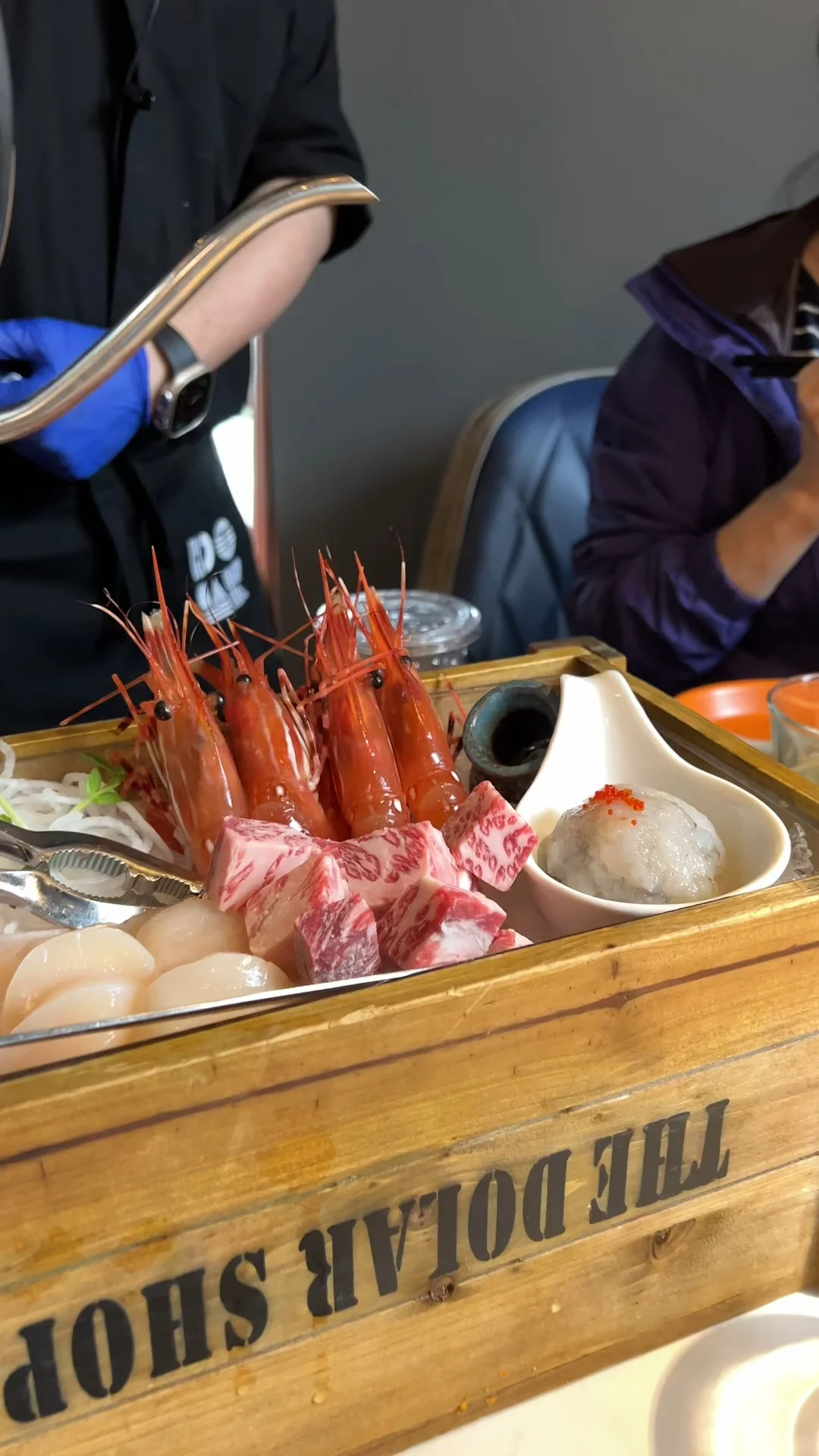 What are some decent Chinese restaurants in Bellevue?