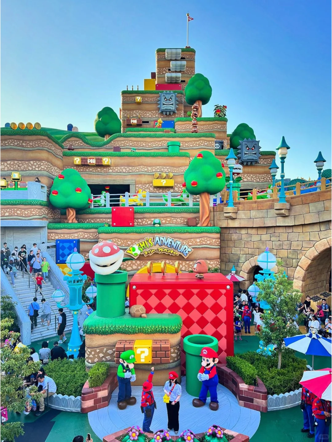 Japan USJ | Who Still Buys Express Passes Now!? Photo Guide