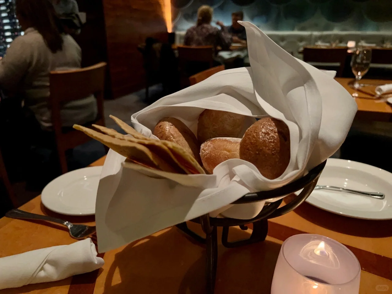 Seattle Restaurant Week 🍴 Picks - Seastar Restaurant