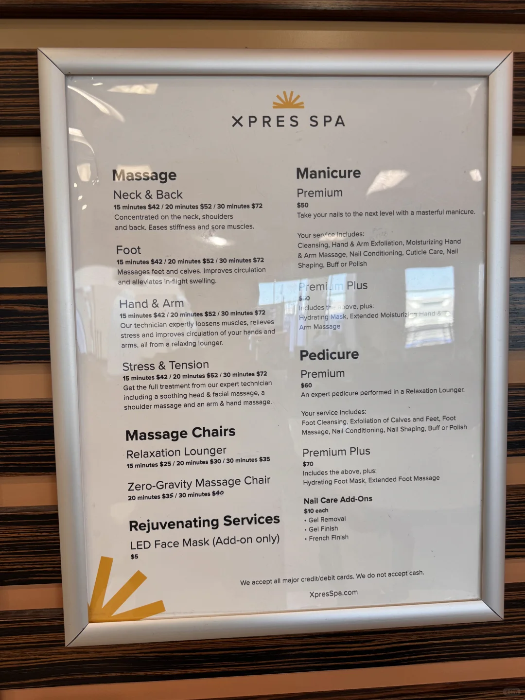 Atlanta Layover: How to Kill Time in the Airport Lounge