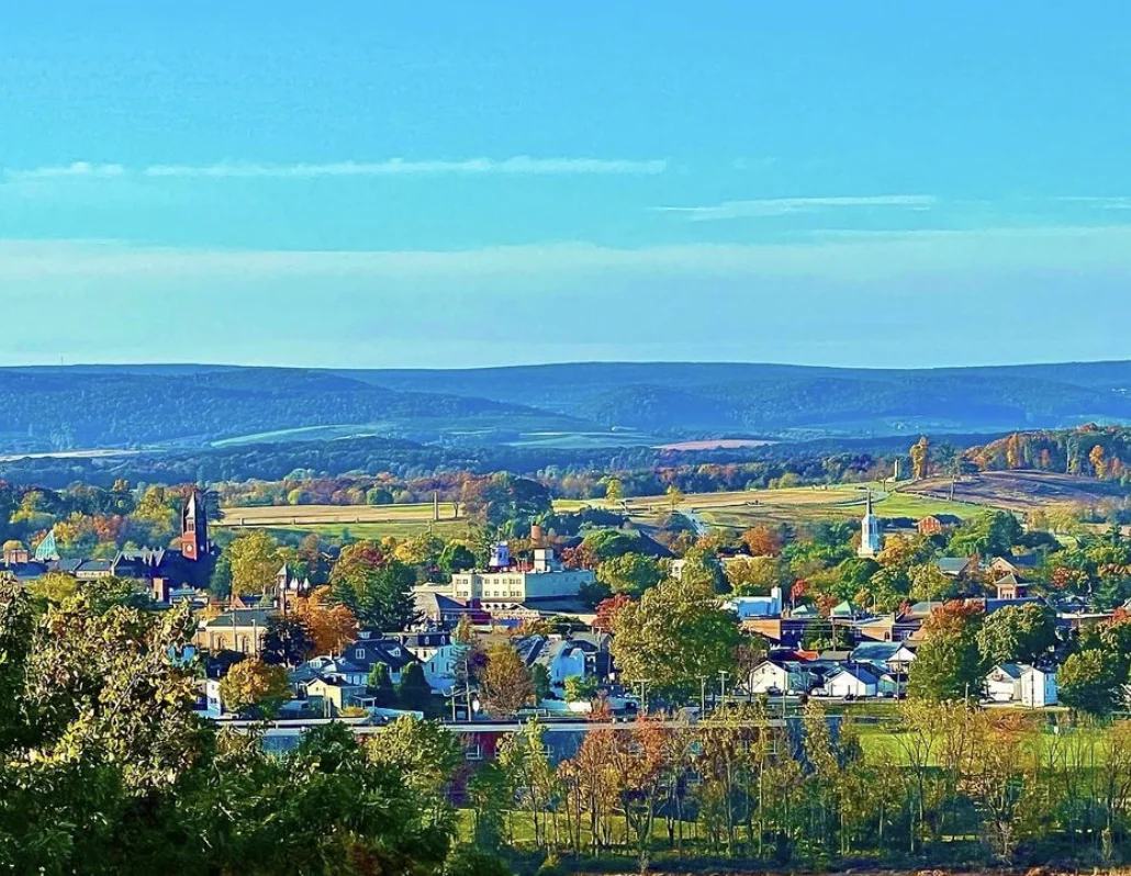 2024 Spring Break｜Top Family-Friendly Day Trip Destinations Near Philadelphia