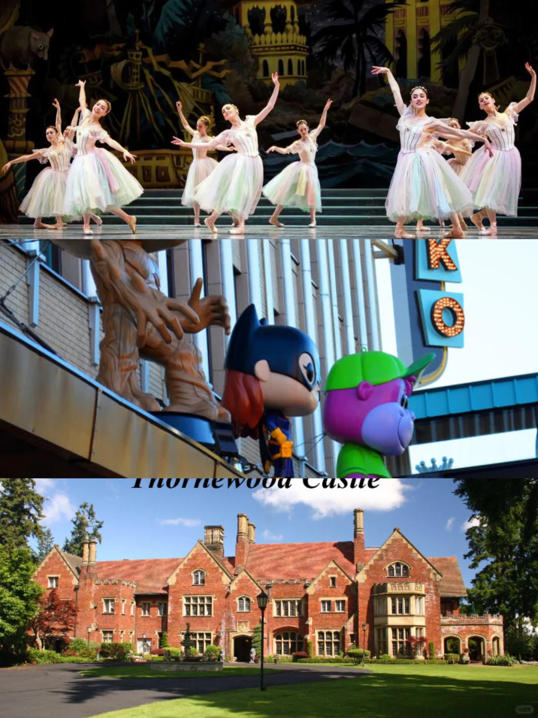 Seattle ✨ 23 Must-Do Activities for Thanksgiving ‼️ Ultimate Vacation Checklist 🔥