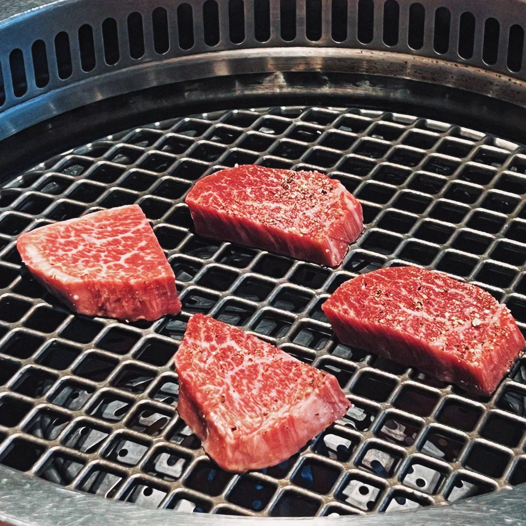 Kyoto, Japan Part 2 | Kansai Food Guide (with Restaurant Names)