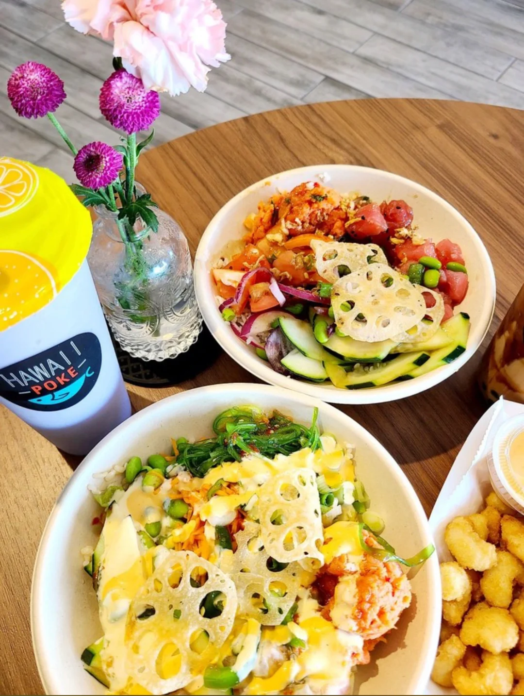 St. Louis · Food Exploration | Hawaii Poke