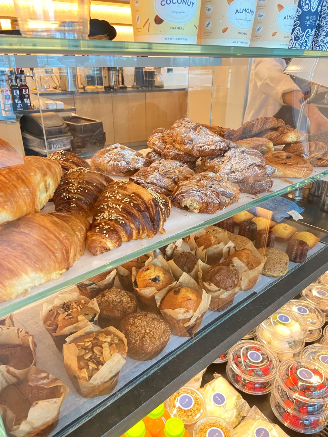 🔥New York & New Jersey Foodie Finds | Lavender Rose Pistachio Latte‼️