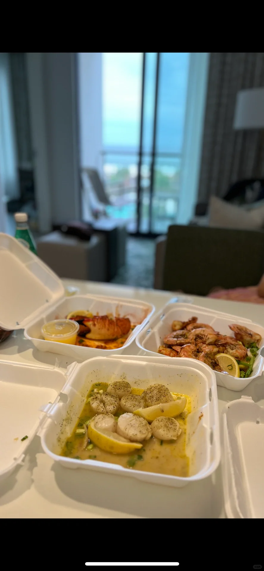 Best Food Recommendations in Panama City Beach