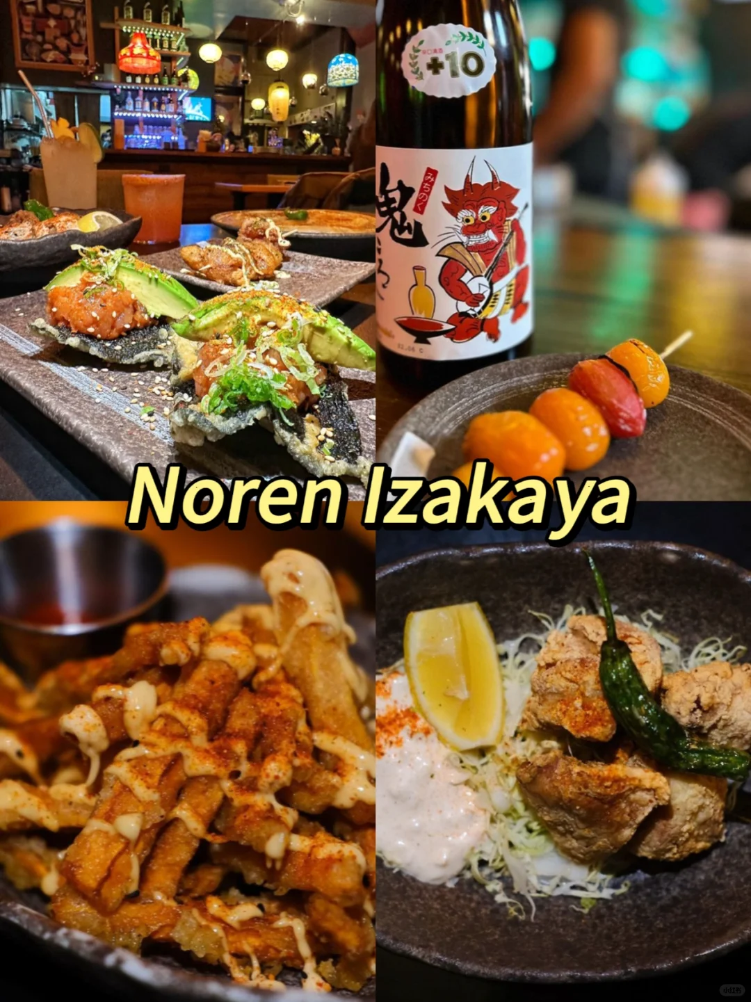 4 Hidden Gem Sushi Spots in San Francisco 🍣 Worth Repeated Visits!