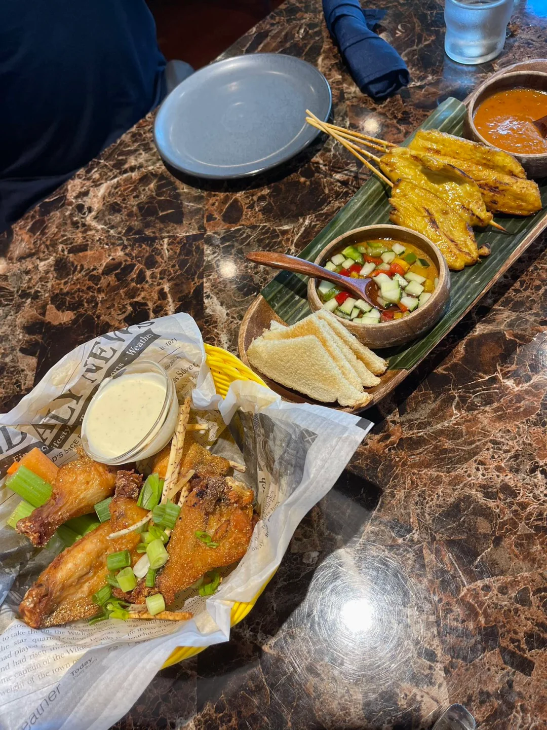 Austin's Hidden Gem: Super Sap Thai Cuisine