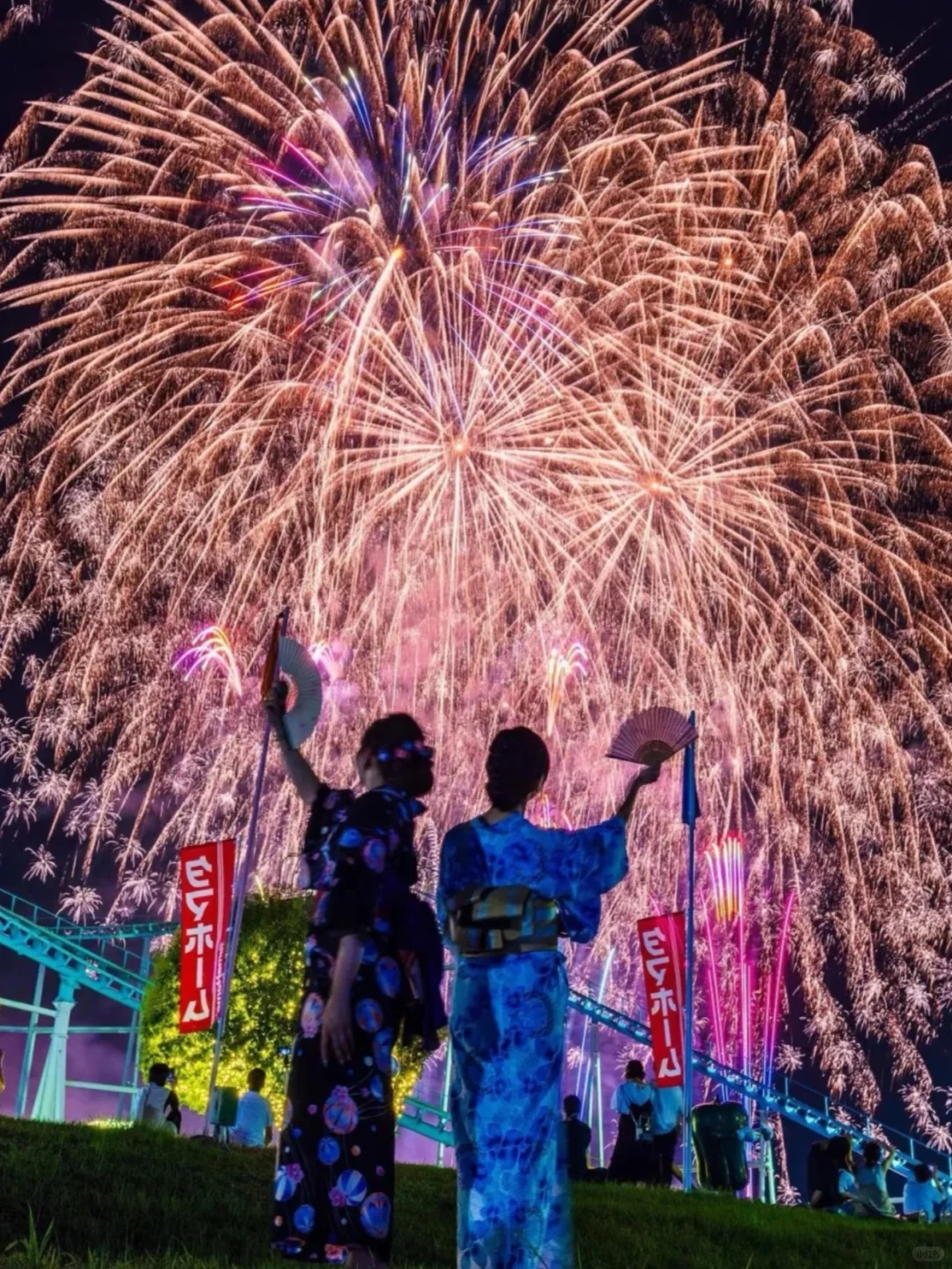 Ultimate Guide❗ The Most Comprehensive Collection of New Year's Eve and New Year's Day Events in Japan