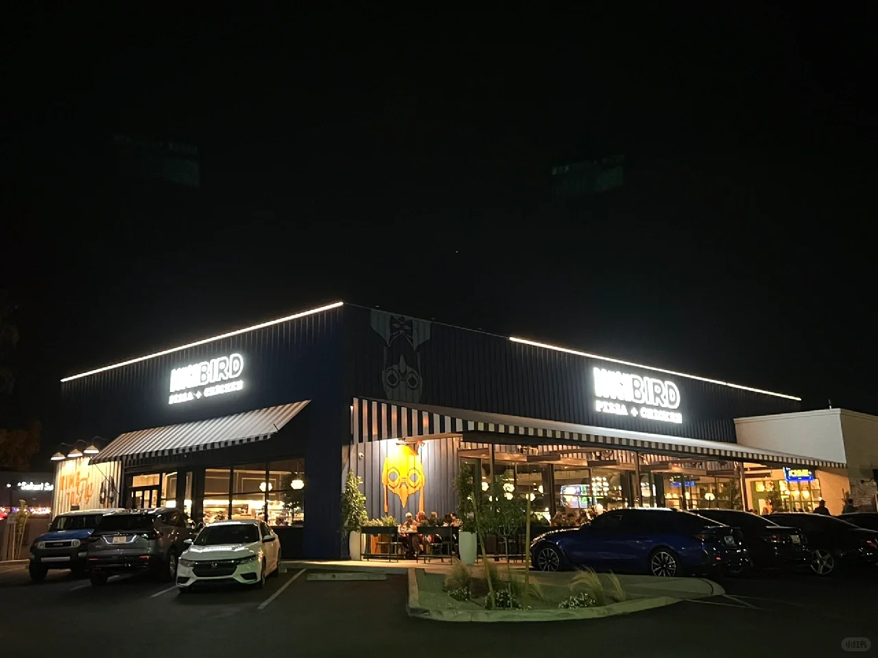 Tucson Food Exploration #25 - Doughbird