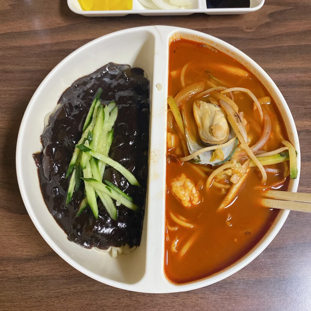 Seattle's Ultimate Food Guide - Noodles Edition 🍜 (Super Comprehensive!!)