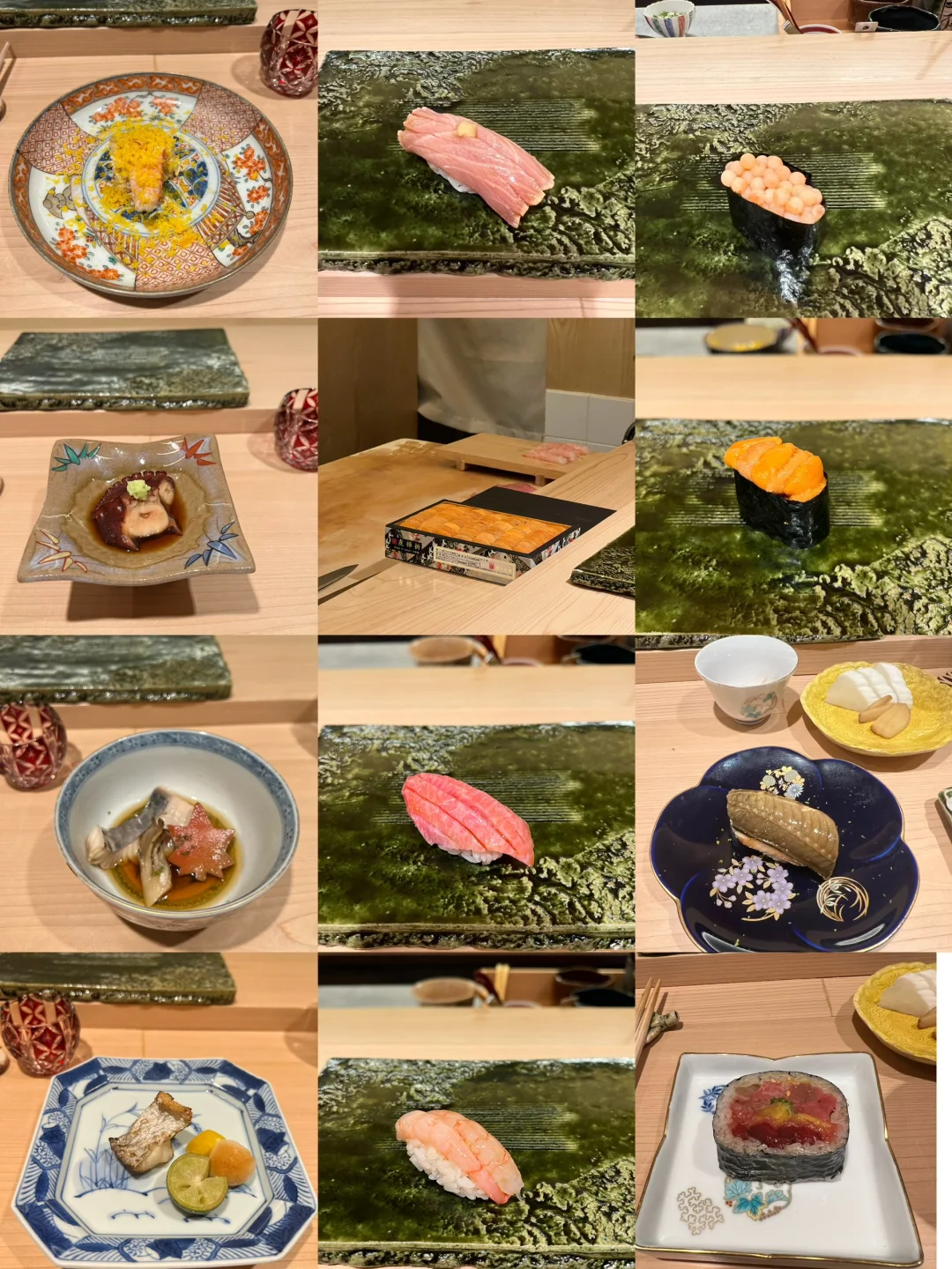 2024 New York's Must-Try Dining Spots & Cocktail Bars