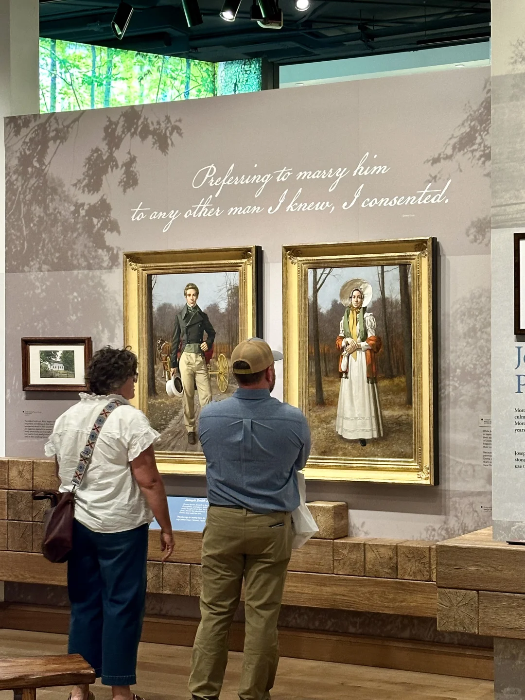 Half-Day Trip to Salt Lake City | Witnessing a Miracle at the Church History Museum
