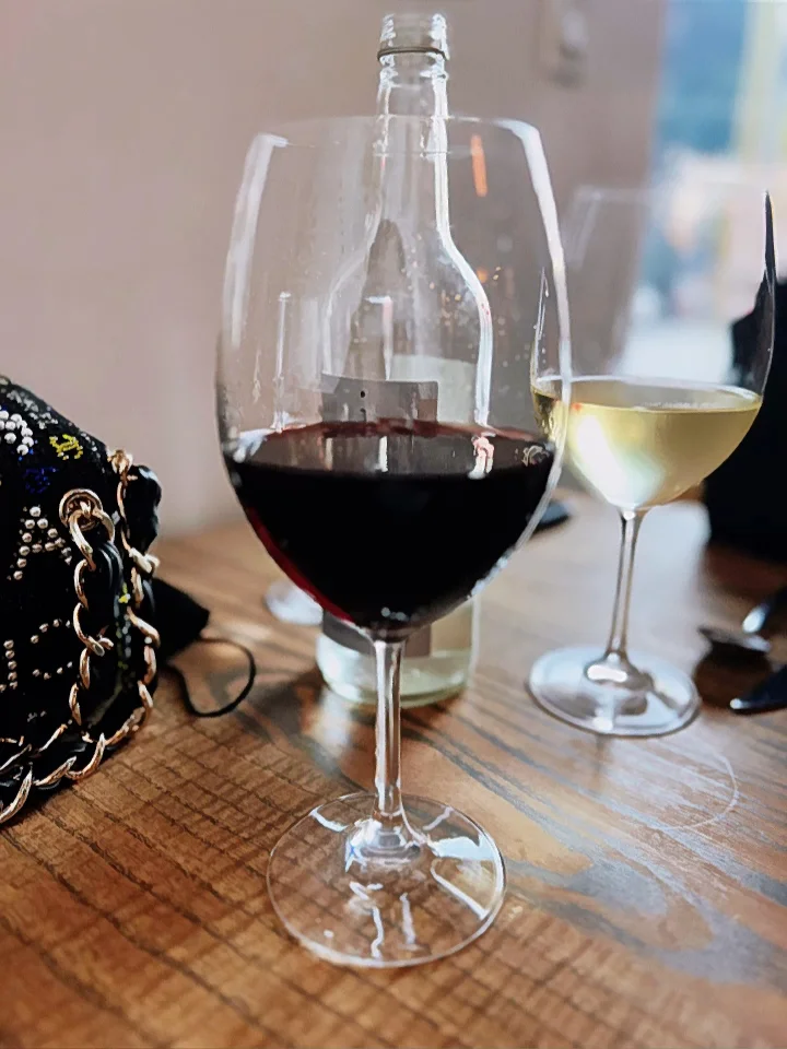 San Francisco - The Trestle