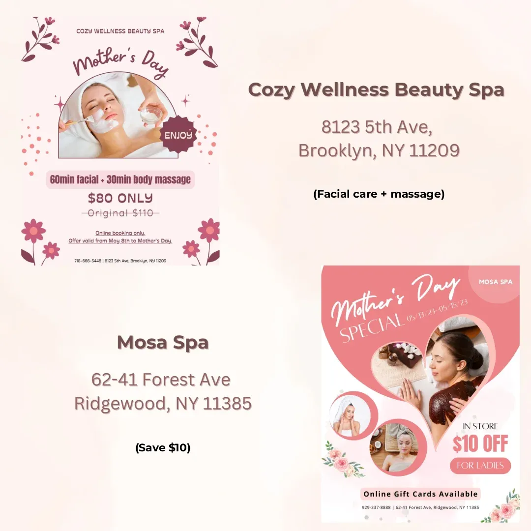 🎀 Where to Take Mom for Mother's Day? The Ultimate Guide to Spoiling Your Mom 🤱