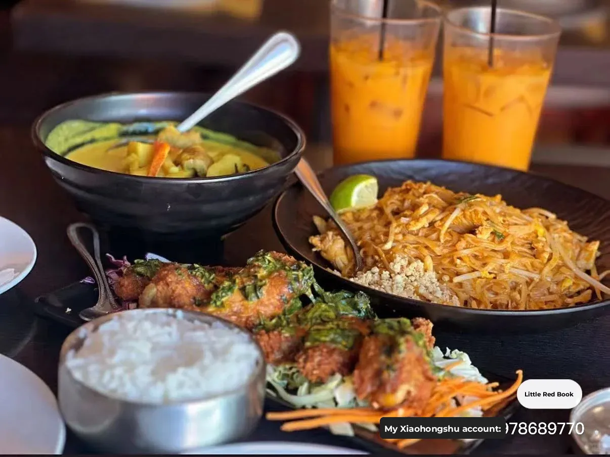 Hidden Gem Restaurant Recommendation