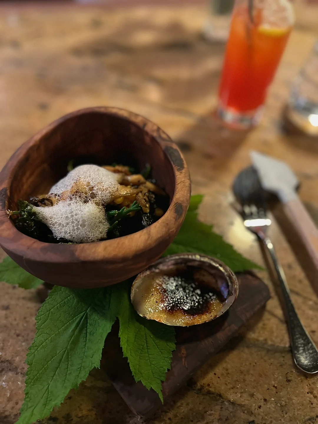 Seattle | Birthday Celebration at Altura with Old Friends