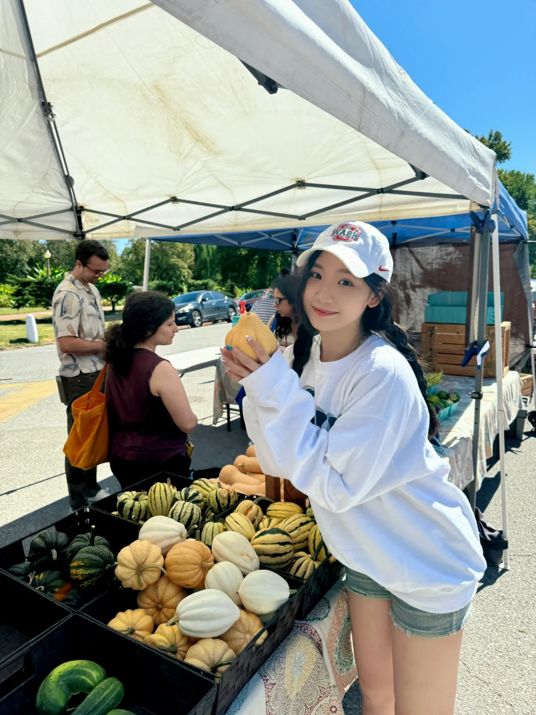 St. Louis Weekend Market | All-Natural, Handmade, So Much Fun! 🌽