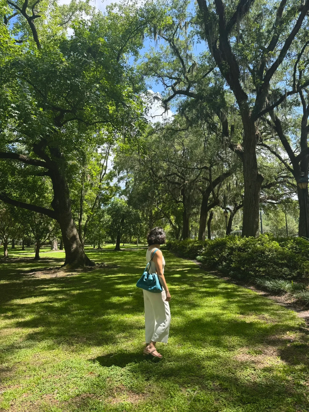 Being a P-Type in Savannah