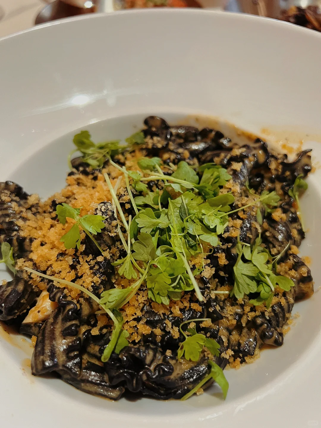 Food Exploration - Houston: A Few Recommended Italian Restaurants