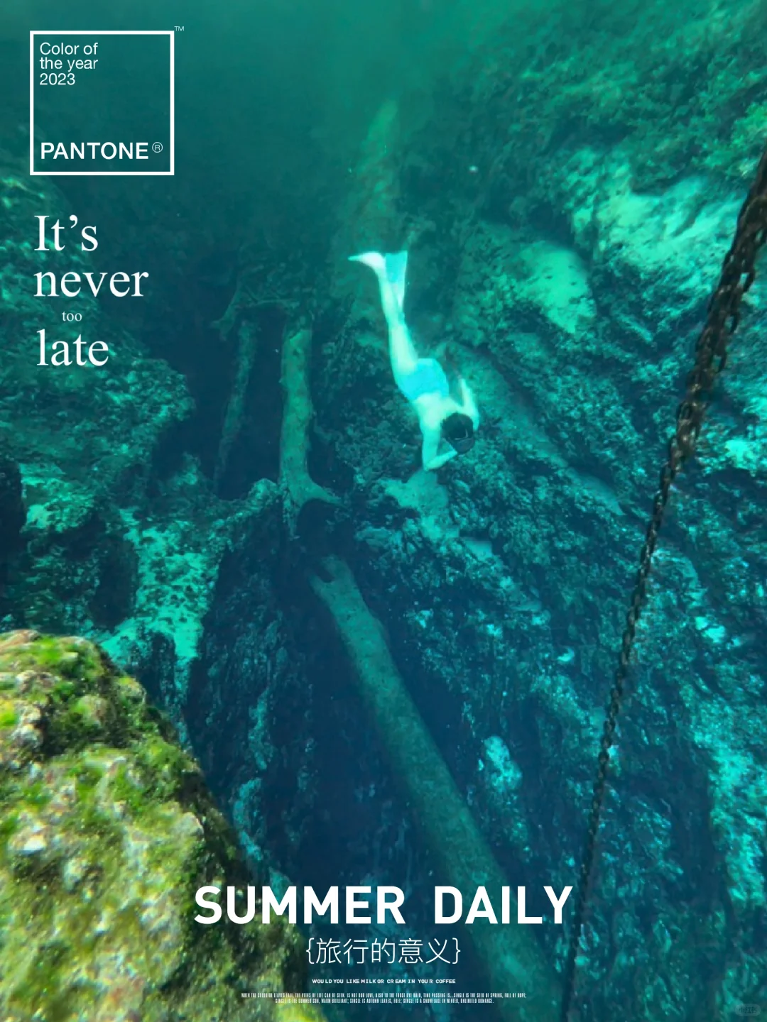 🇺🇸 Around Orlando | Check Out Devil's Ear Spring