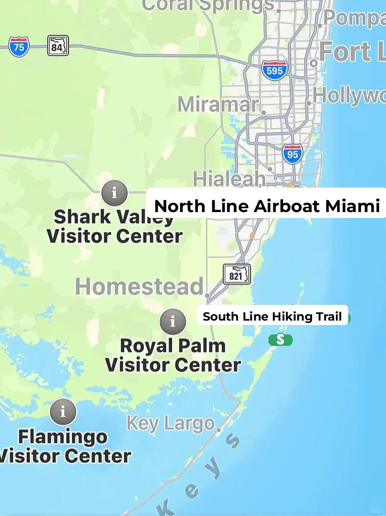 Miami | Ultimate Guide to Exploring Everglades National Park in One Day