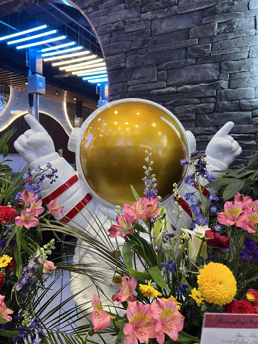 Atlanta's New Triple-Threat Restaurant