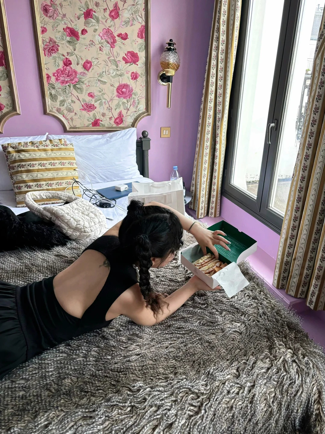 🇫🇷 Accidentally Stumbled Upon a Budget-Friendly Gem in the Heart of Paris